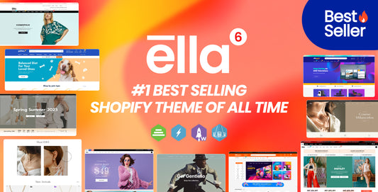 ella premium theme